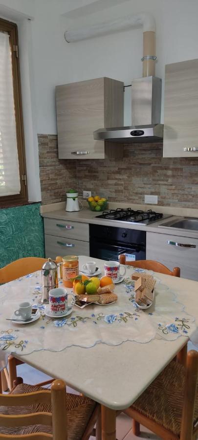 Mary Home - Casa Vacanza Taormina Exterior photo