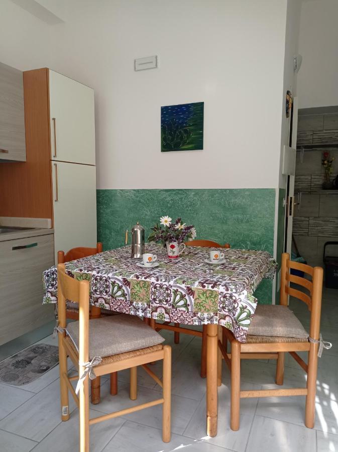 Mary Home - Casa Vacanza Taormina Exterior photo