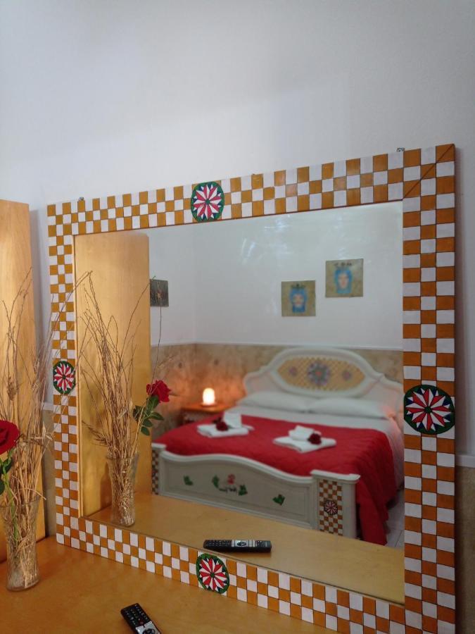 Mary Home - Casa Vacanza Taormina Exterior photo